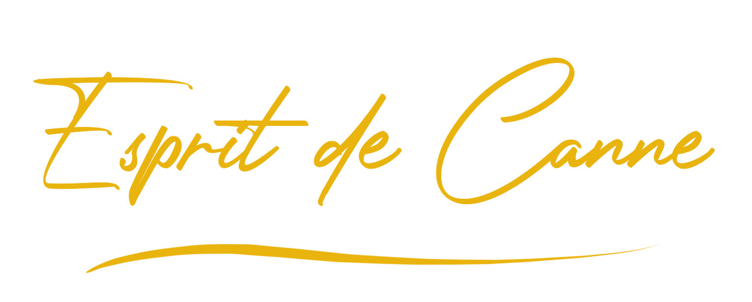 Logo Esprit de Canne